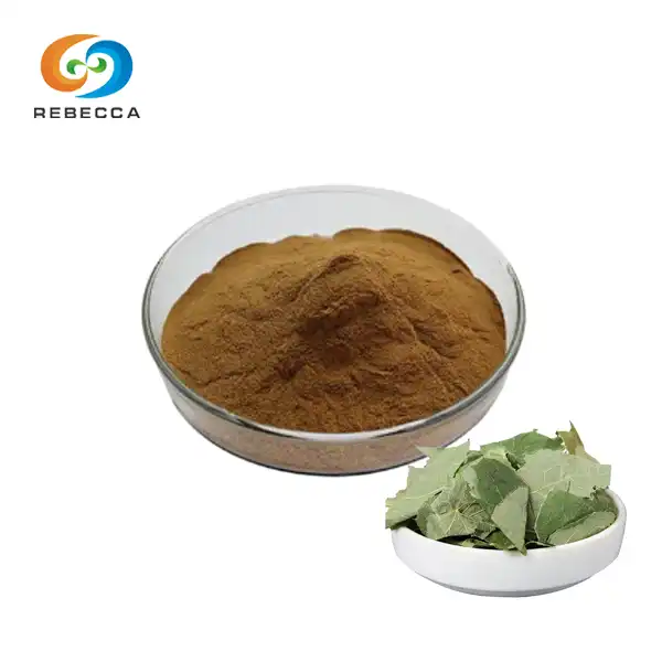 What Is Epimedium Extract Powder Used For?